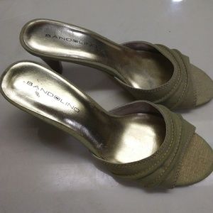 Bandolino heels